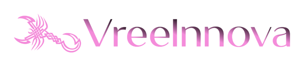 VreeInnova Logo